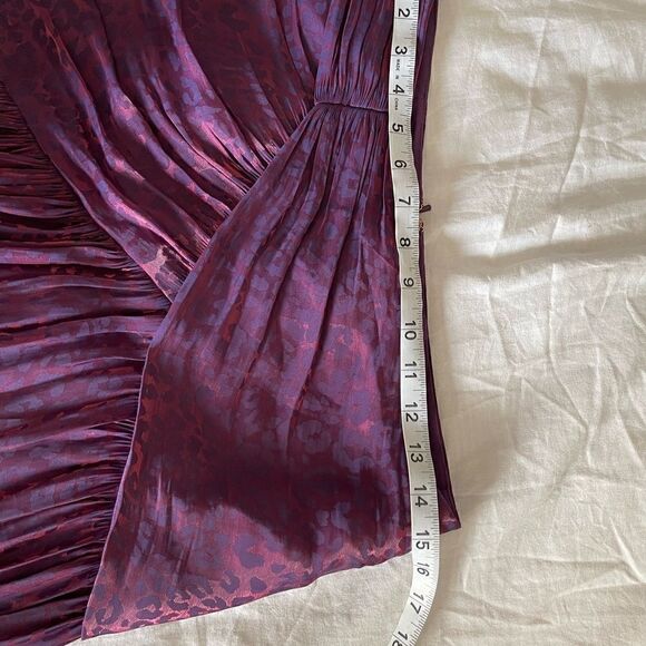 RACHEL ZOE maxi skirt size small to medium - Picture 8 of 14